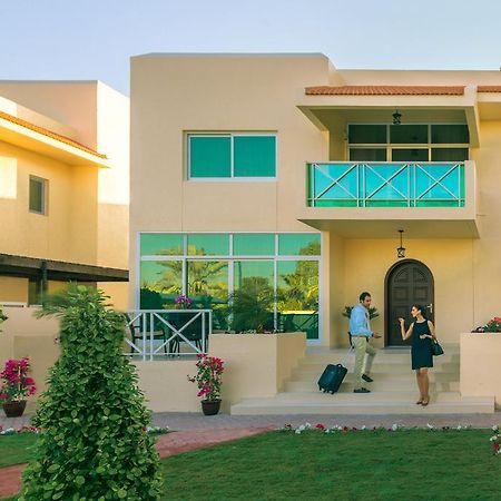 Roda Boutique Villas 迪拜 外观 照片