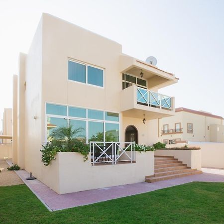 Roda Boutique Villas 迪拜 外观 照片