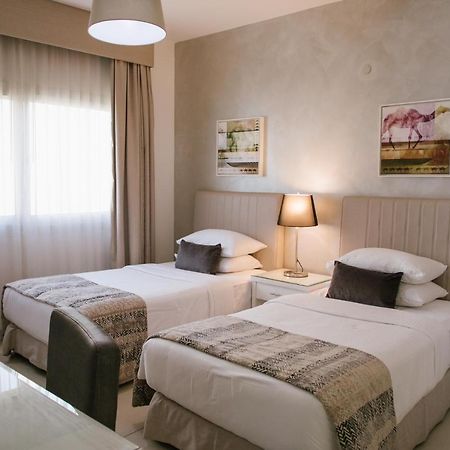 Roda Boutique Villas 迪拜 外观 照片