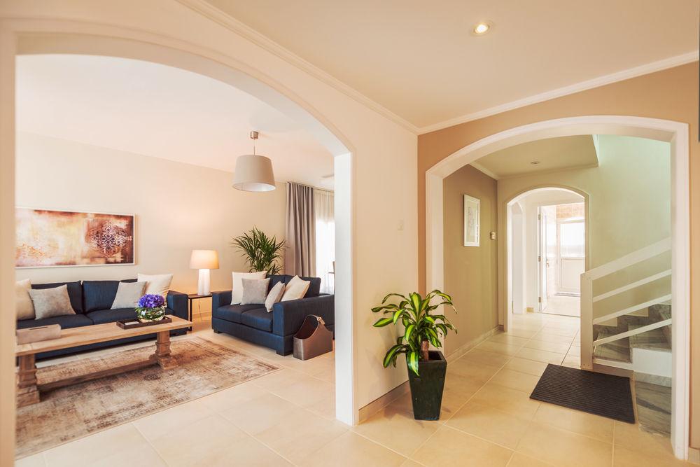 Roda Boutique Villas 迪拜 外观 照片