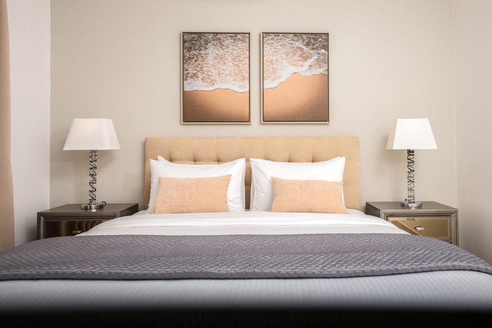Roda Boutique Villas 迪拜 外观 照片
