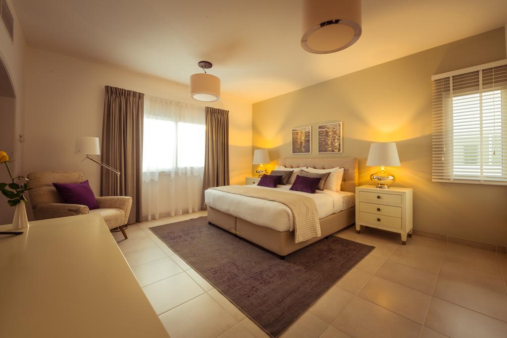 Roda Boutique Villas 迪拜 外观 照片