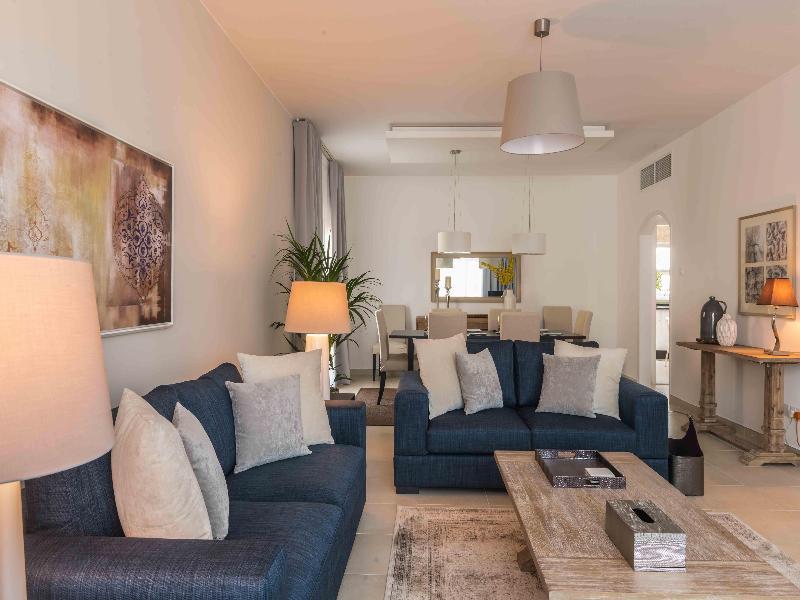 Roda Boutique Villas 迪拜 外观 照片