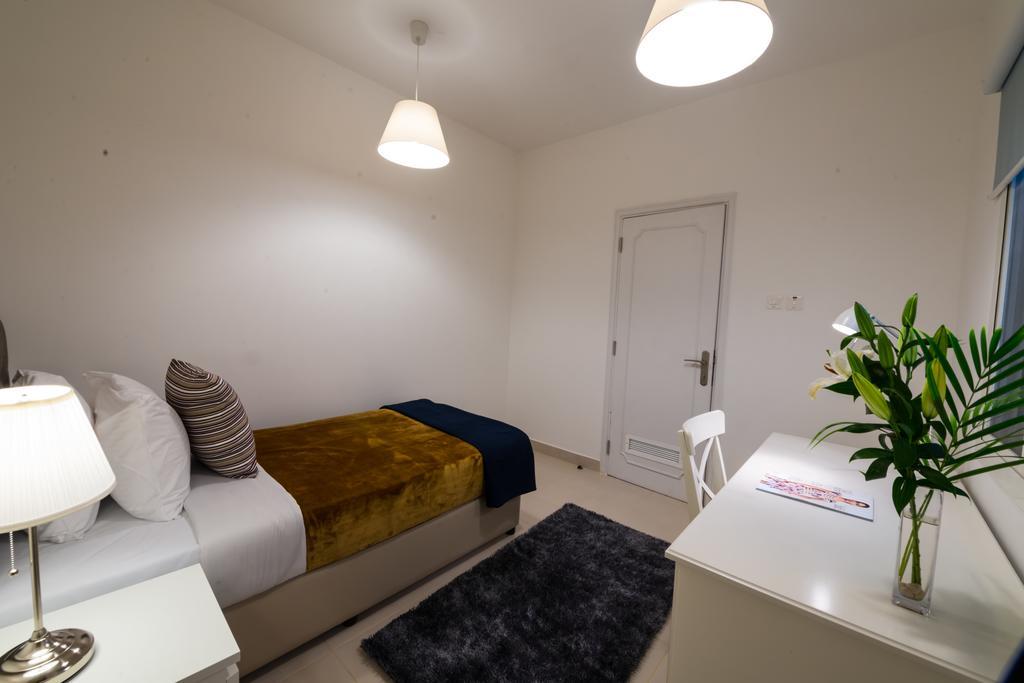 Roda Boutique Villas 迪拜 外观 照片