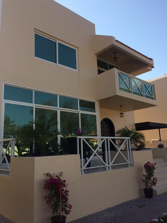Roda Boutique Villas 迪拜 外观 照片