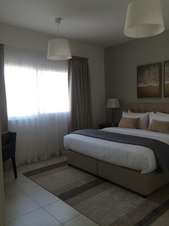 Roda Boutique Villas 迪拜 外观 照片