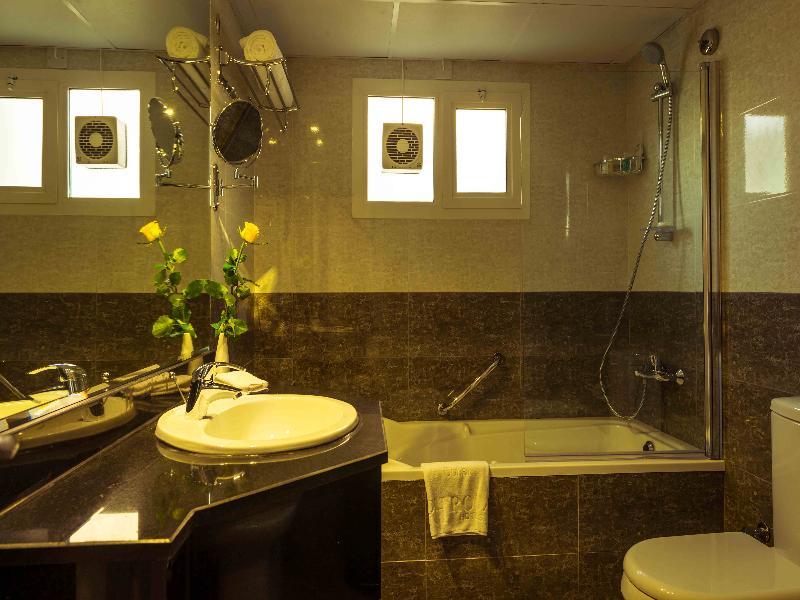 Roda Boutique Villas 迪拜 外观 照片