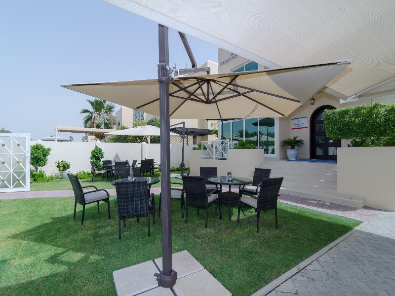 Roda Boutique Villas 迪拜 外观 照片