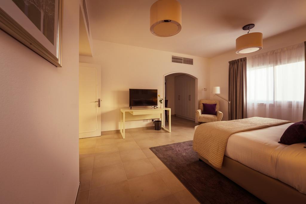Roda Boutique Villas 迪拜 外观 照片