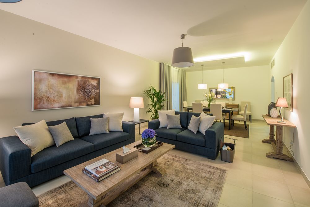 Roda Boutique Villas 迪拜 外观 照片