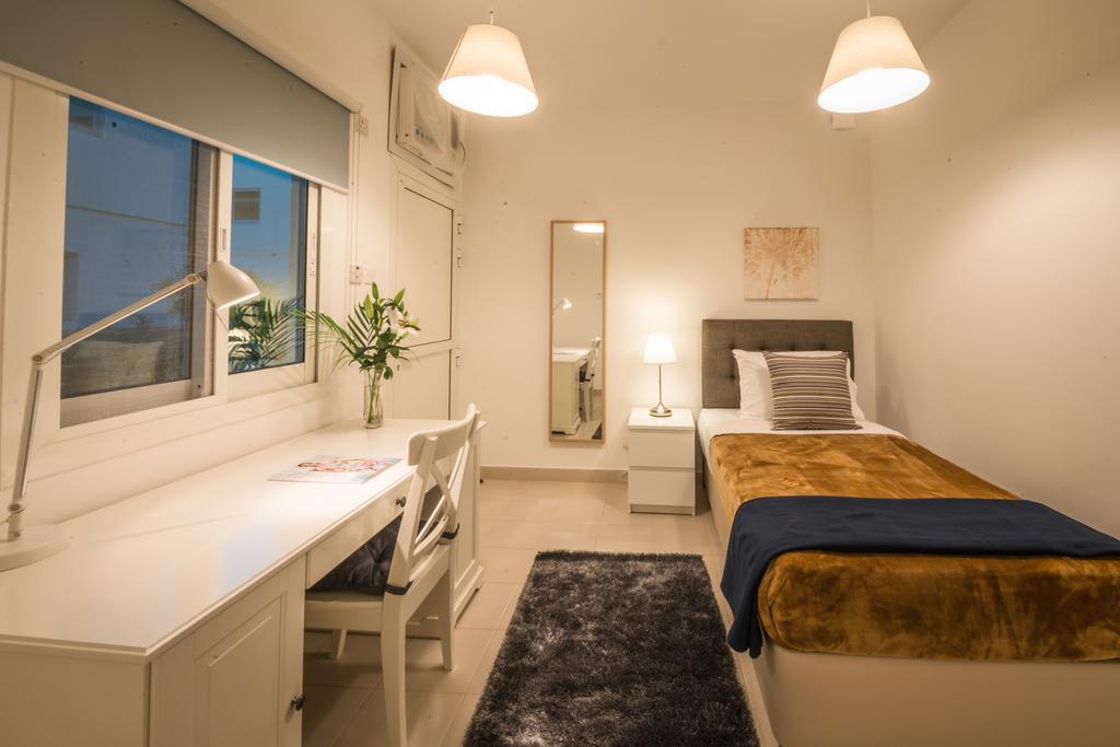 Roda Boutique Villas 迪拜 外观 照片