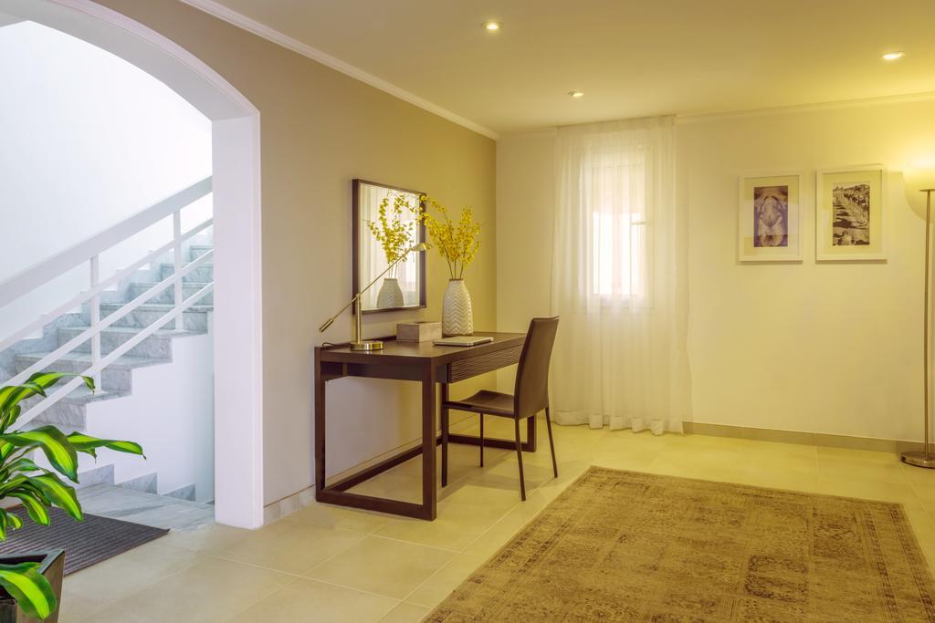 Roda Boutique Villas 迪拜 外观 照片
