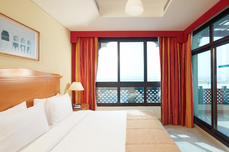Roda Boutique Villas 迪拜 外观 照片