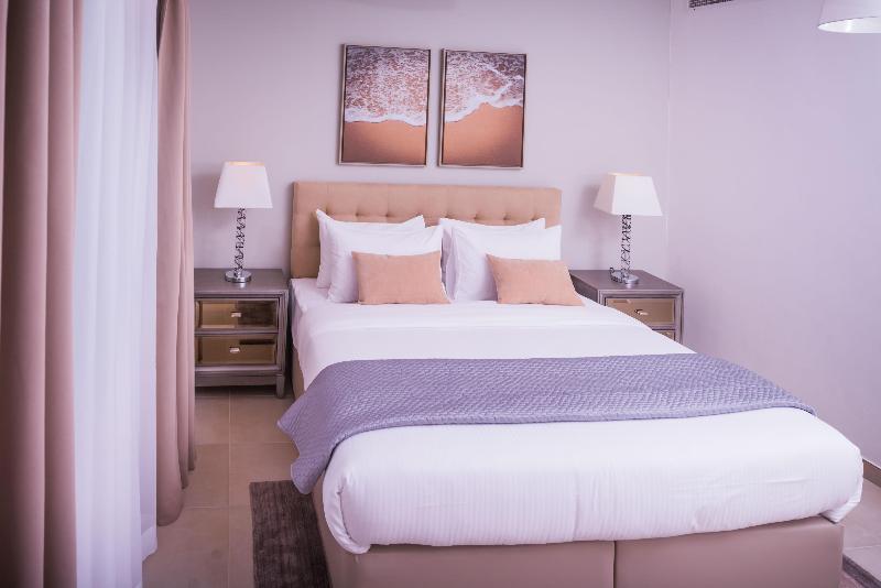 Roda Boutique Villas 迪拜 外观 照片