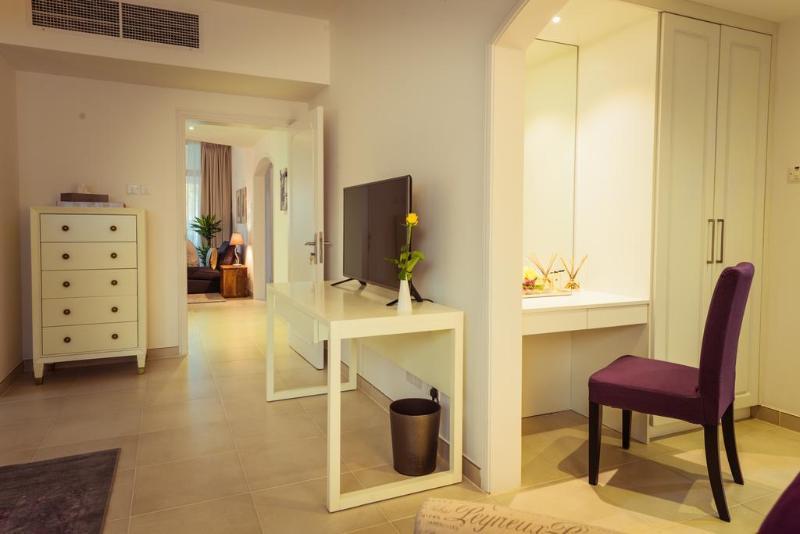 Roda Boutique Villas 迪拜 外观 照片