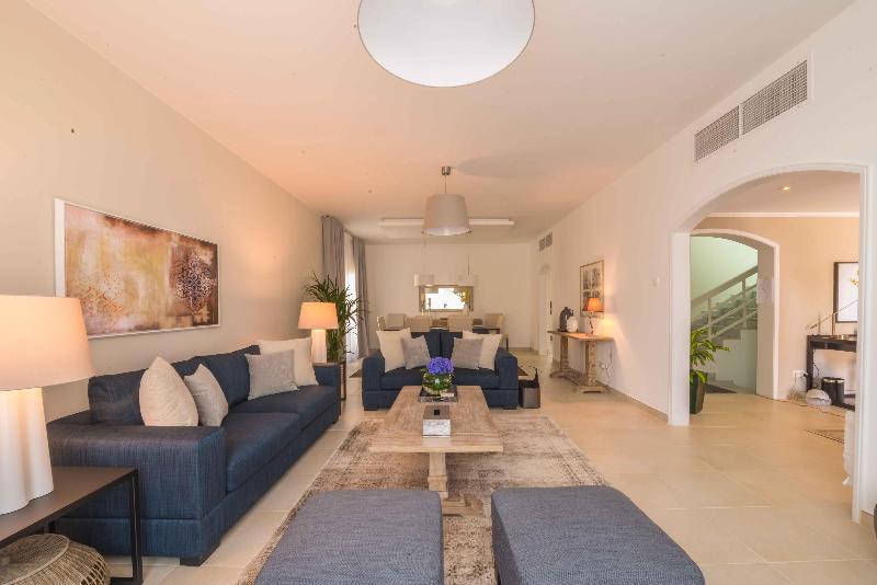 Roda Boutique Villas 迪拜 外观 照片